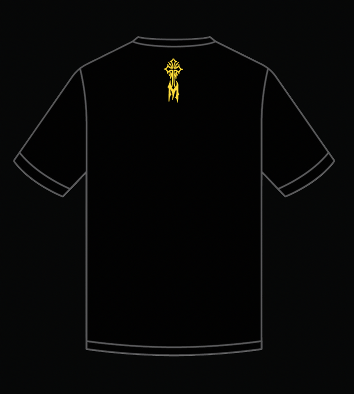 Marnaa on Mind T-shirt